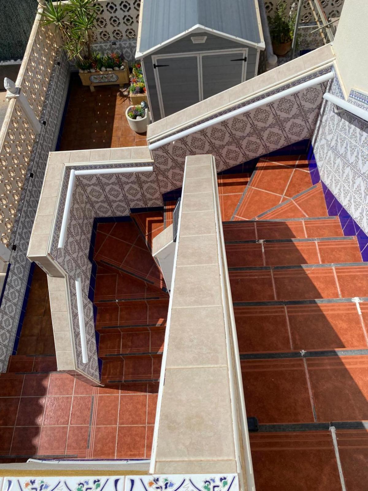 La Campana Apartment Dehesa de Campoamor  Exterior photo